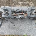 CV6Z-5035-N | Балка задньої підвіски FORD ESCAPE 12-19