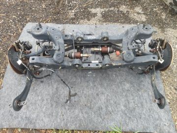 Балка задньої підвіски FORD ESCAPE 12-19