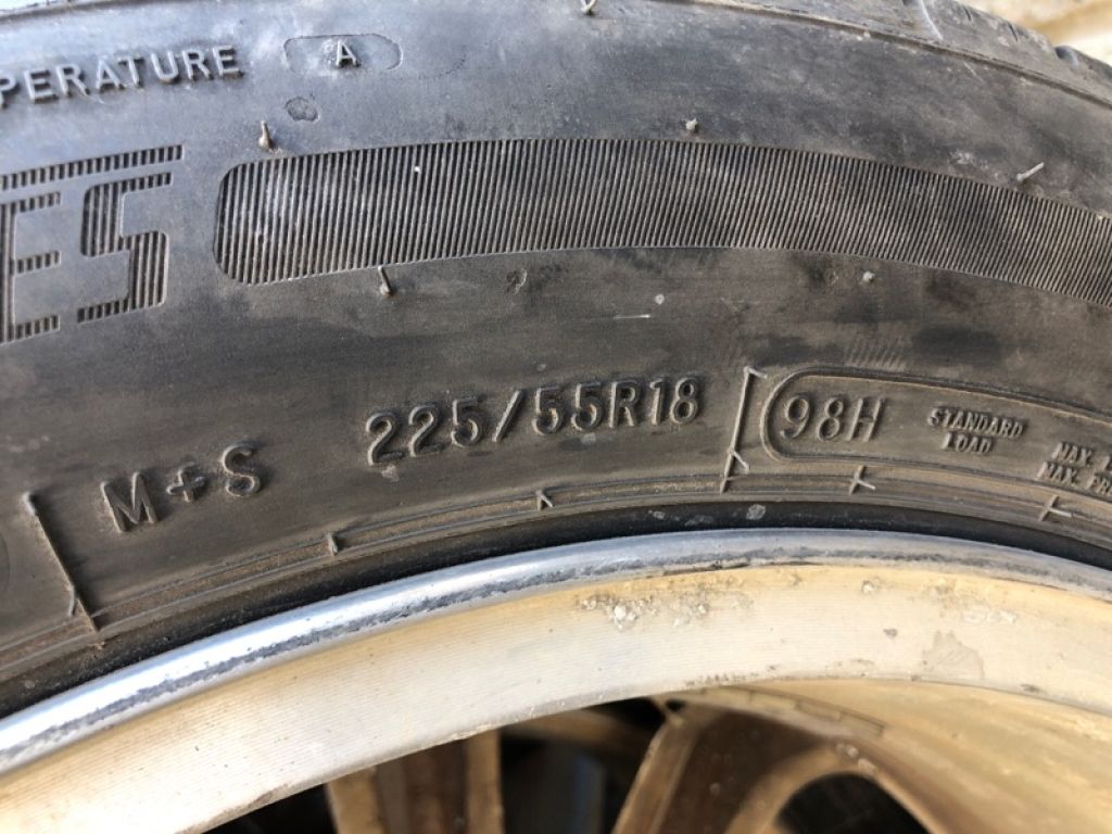 5SN87AAAAA | Диск R18 JEEP CHEROKEE 14- - Фото 5
