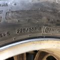 5SN87AAAAA | Диск R18 JEEP CHEROKEE 14- - Превью 5