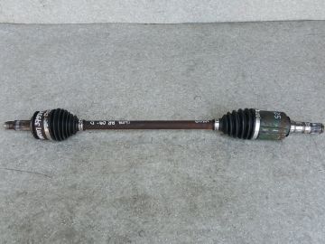 Привід передній SUBARU OUTBACK 09-14 BR