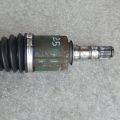 28321AJ030 | Привід передній SUBARU OUTBACK 09-14 BR - Прев'ю 2