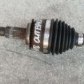 28321AJ030 | Привід передній SUBARU OUTBACK 09-14 BR - Прев'ю 3