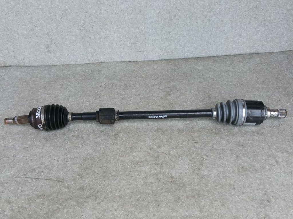 52123897AA | Привод передний правый JEEP COMPASS 06-16