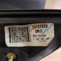 15137973 | Дзеркало ліве CHEVROLET TRAILBLAZER 01-08 - Прев'ю 16