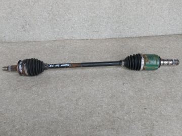 Привід передній SUBARU LEGACY BN 14-18