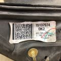 15137974 | Зеркало правое CHEVROLET TRAILBLAZER 01-08 - Превью 16