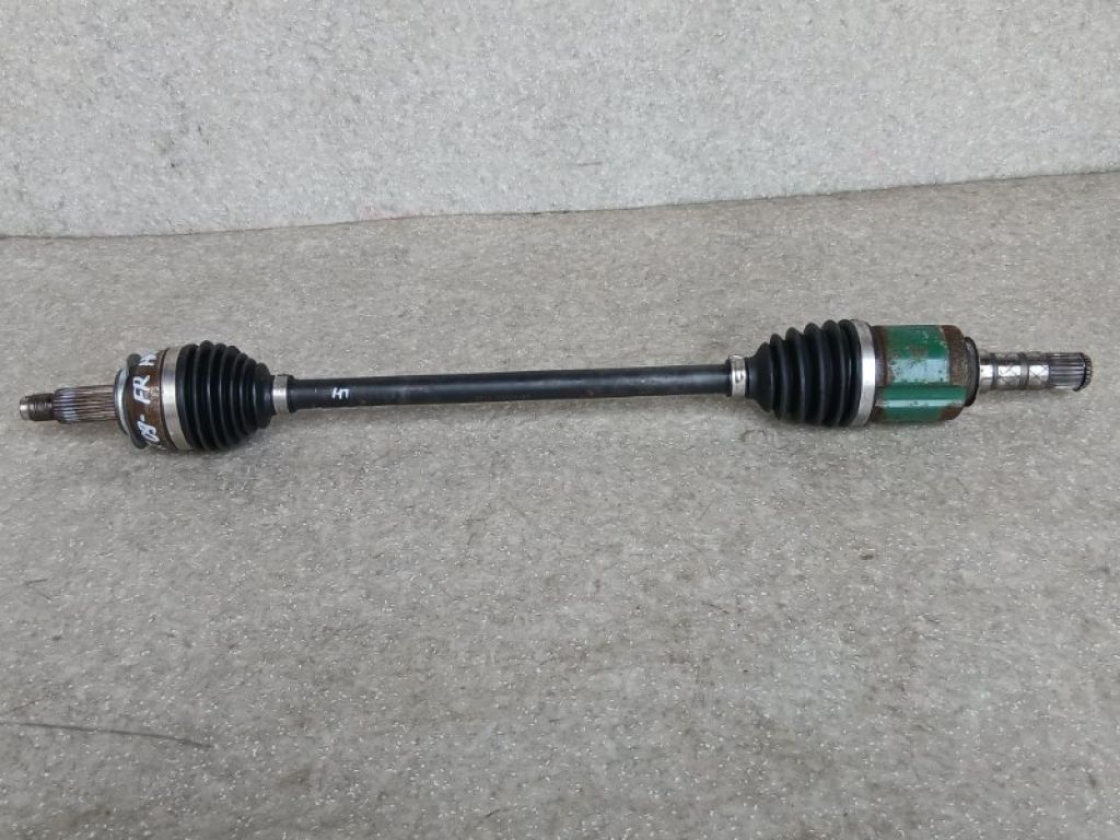 28321AJ030 | Привід передній SUBARU OUTBACK 09-14 BR