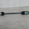 28321AJ030 | Привід передній SUBARU OUTBACK 09-14 BR