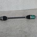 28321SG010 | Привід передній SUBARU FORESTER 12-19