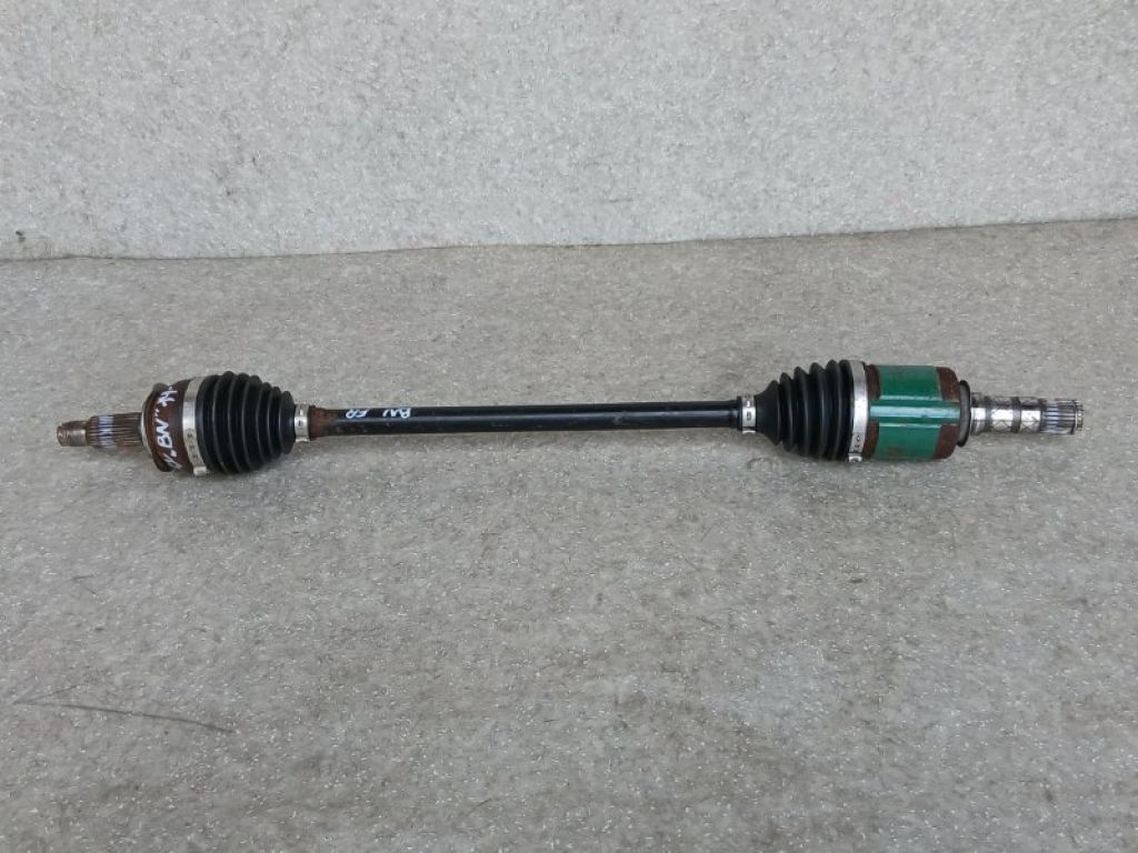 28321AL000 | Привід передній SUBARU LEGACY BN 14-18