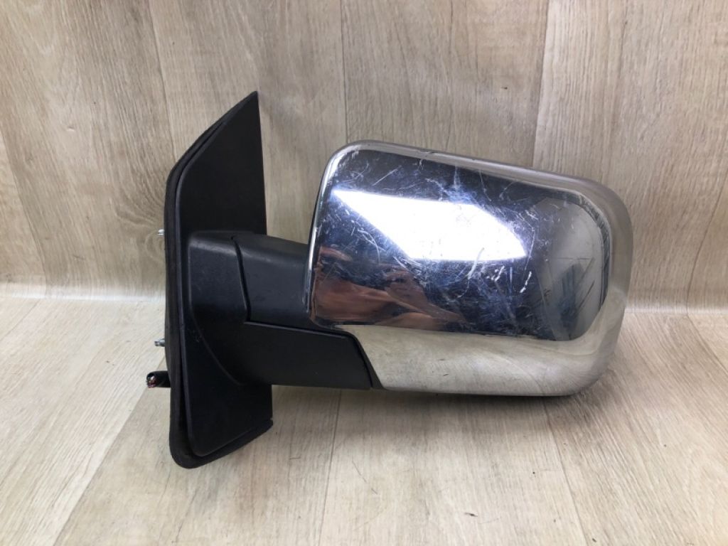 96302-ZC400 | Дзеркало ліве NISSAN QX56 / TITAN / ARMADA 04-16