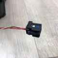 57010 077AB | Зеркало левое JEEP LIBERTY 07-12 - Превью 13