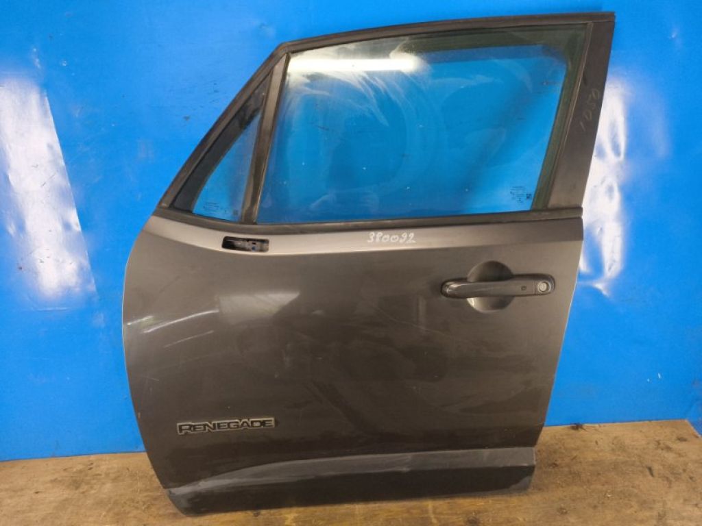 68263193AA | Дверь передняя левая JEEP RENEGADE (BU) 14-