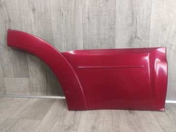 Накладка двері задня права MITSUBISHI PAJERO 06-21