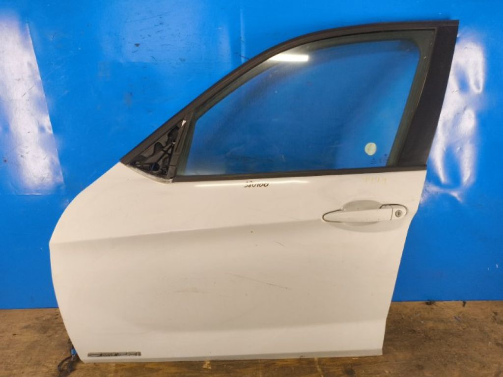 41009628745 | Двері передні ліві BMW X1 E84 09-