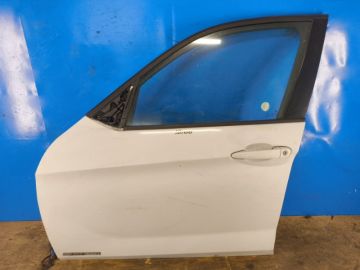 Двері передні ліві BMW X1 E84 09-