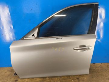 Двері передні ліві INFINITI Q50 15-20