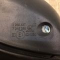 51 16 2 993 765 | Зеркало левое BMW X1 E84 09- - Превью 7