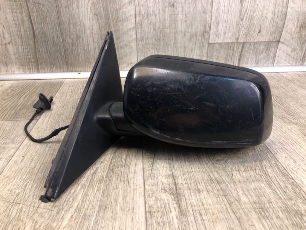 51 16 7 189 597 | Зеркало левое BMW 5 SERIES (E60/E61) 03-10