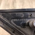 51 16 7 189 597 | Зеркало левое BMW 5 SERIES (E60/E61) 03-10 - Превью 14