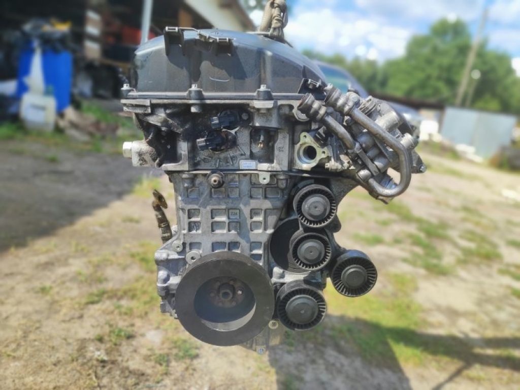 N54B30A | Двигатель бензин BMW 3 SERIES (E90-E93) 2005–2014 - Фото 5