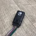 XW1Z-17682-CA | Зеркало правое LINCOLN TOWN CAR 98-11 - Превью 13