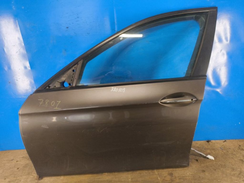 41009628753 | Двері передні ліві BMW 5 SERIES (F10) 11-13