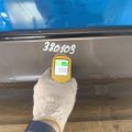41009628753 | Двері передні ліві BMW 5 SERIES (F10) 11-13 - Прев'ю 9