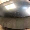 51 16 7 282 528 | Зеркало правое BMW 3 SERIES (E90-E93) 2005–2014 - Превью 3