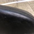 25853517 | Зеркало левое CHEVROLET MALIBU 08-12 - Превью 5