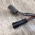XW1Z-17682-FA | Зеркало левое LINCOLN TOWN CAR 98-11 - Превью 11
