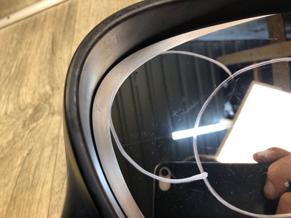 51 16 7 282 528 | Зеркало правое BMW 3 SERIES (E90-E93) 2005–2014 - Фото 7