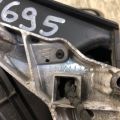 51 16 7 282 528 | Зеркало правое BMW 3 SERIES (E90-E93) 2005–2014 - Превью 15