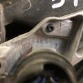 51 16 7 282 527 | Зеркало левое BMW 3 SERIES (E90-E93) 2005–2014 - Превью 9