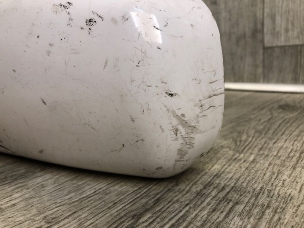 XW1Z-17682-FA | Зеркало левое LINCOLN TOWN CAR 98-11 - Фото 4