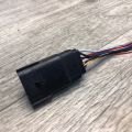 XW1Z-17682-FA | Зеркало левое LINCOLN TOWN CAR 98-11 - Превью 10