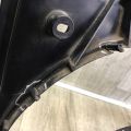 16711-AD010 | Диффузор вентилятора основного радиатора TOYOTA CAMRY 40 06-11 - Превью 6