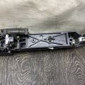 Ручка двери наружная задняя левая NISSAN MURANO Z50 02-07 - Превью 3
