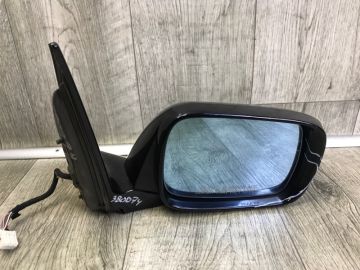 Дзеркало праве ACURA MDX (YD2) 06-13