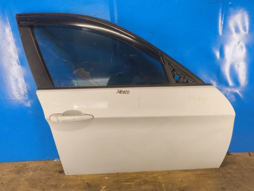 41515A2A386 | Двері передні праві BMW 3 SERIES (E90-E93) 2005–2014