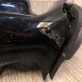 A 211 810 14 76 | Зеркало правое MERCEDES E-CLASS W211 02-09 - Превью 4