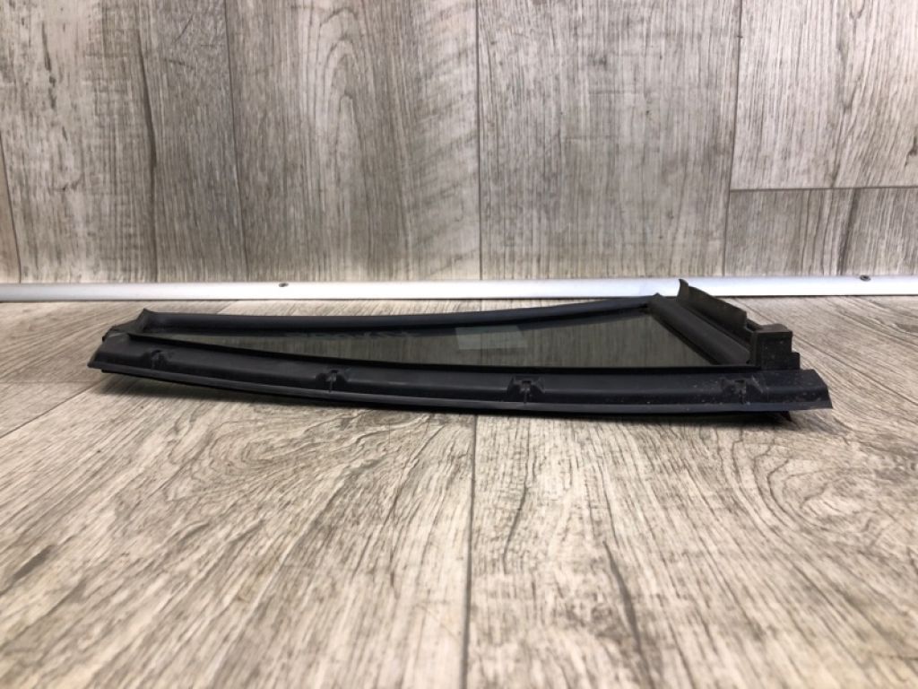 68124-42150 | Скло дверей глухе заднє ліве TOYOTA RAV4 13-19 - Фото 4