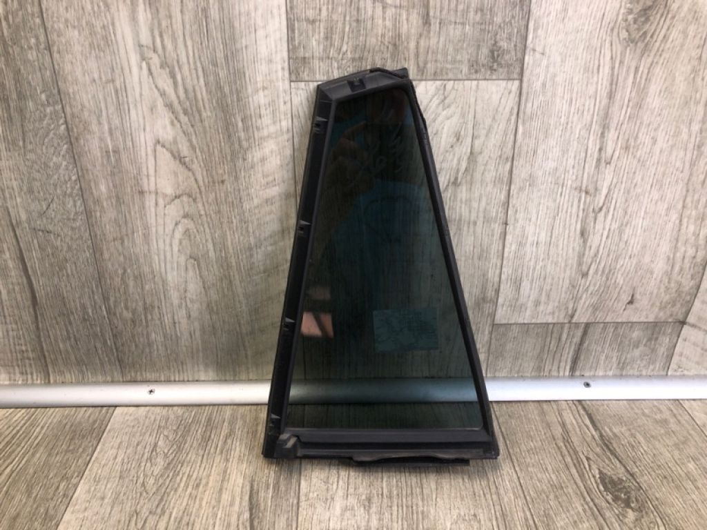 68124-42150 | Стекло двери глухое заднее левое TOYOTA RAV4 13-19 - Фото 3