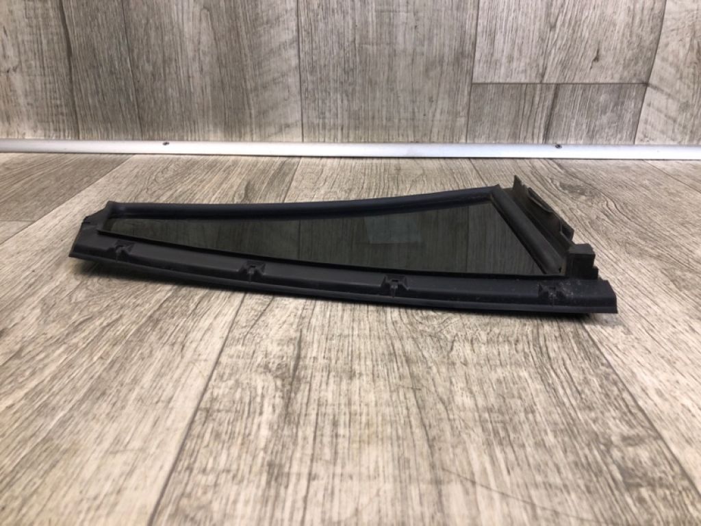 68124-42150 | Стекло двери глухое заднее левое TOYOTA RAV4 13-19 - Фото 4