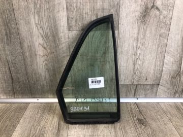 Скло дверей глухе заднє праве NISSAN TIIDA/VERSA C11 04-11