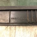 82262-ED00A | Скло дверей глухе заднє праве NISSAN TIIDA/VERSA C11 04-11 - Прев'ю 5