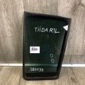 82263-ED00A | Скло дверей глухе заднє ліве NISSAN TIIDA/VERSA C11 04-11