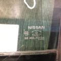82263-ED00A | Скло дверей глухе заднє ліве NISSAN TIIDA/VERSA C11 04-11 - Прев'ю 5