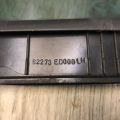 82263-ED00A | Скло дверей глухе заднє ліве NISSAN TIIDA/VERSA C11 04-11 - Прев'ю 6